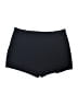 Unbranded Solid Black Skort Size 3X - photo 1