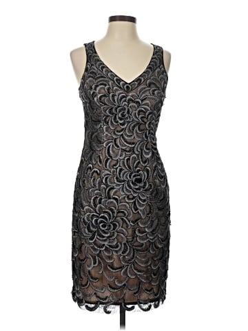 Sue Wong Cocktail Dress (view 1)