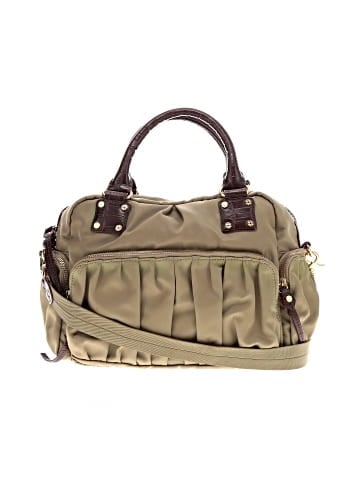 MZ Wallace Satchel (view 1)