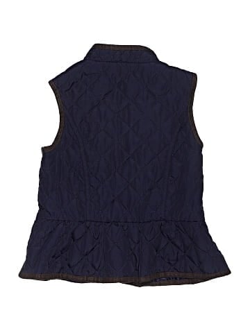 Janie and Jack Vest (view 2)