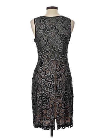 Sue Wong Cocktail Dress (view 2)