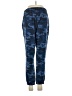 Gap Fit Camo Blue Active Pants Size S - photo 2
