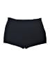 Unbranded Solid Black Skort Size 3X - photo 2