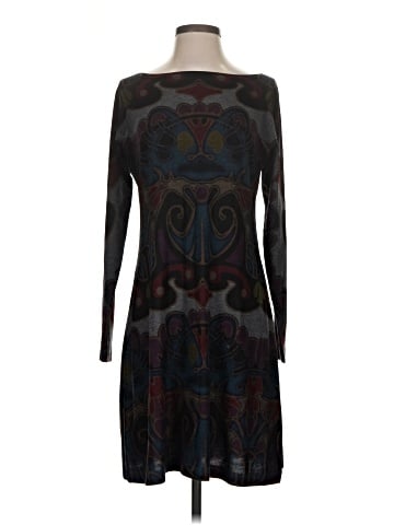 Nally & Millie Casual Dress (view 1)