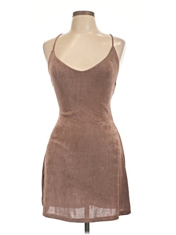 Love Tree Cocktail Dress (view 1)