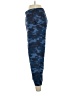 Gap Fit Camo Blue Active Pants Size S - photo 5