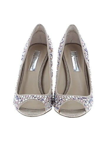 INC International Concepts Heels (view 2)