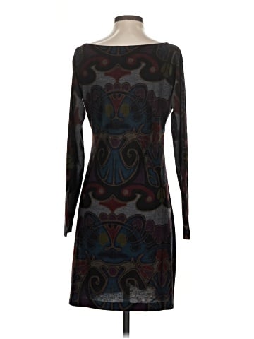 Nally & Millie Casual Dress (view 2)