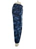 Gap Fit Camo Blue Active Pants Size S - photo 4