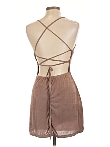 Love Tree Cocktail Dress (view 2)