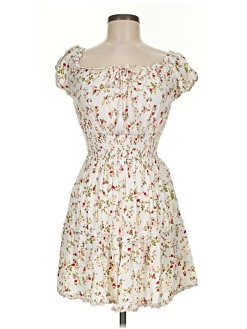 J for Justify Cocktail Dress (view 1)