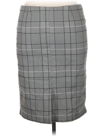 89th & Madison Formal Skirt (view 2)