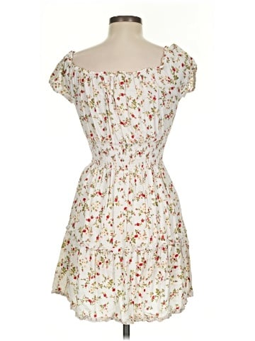 J for Justify Cocktail Dress (view 2)