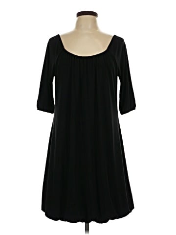 White House Black Market Casual Dress (view 1)