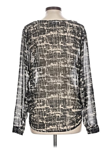 Lumiere Long Sleeve Blouse (view 2)