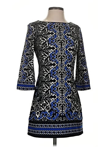 White House Black Market Cocktail Dress (view 1)