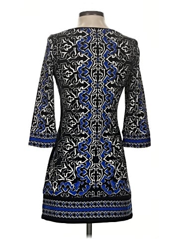 White House Black Market Cocktail Dress (view 2)