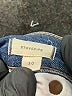 Madewell Solid Blue Jeans Size 30 waist - photo 9
