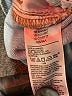 Old Navy Solid Blue Jeans Size 18 - photo 5