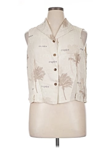Havana Jack's Cafe Tank Top (view 1)