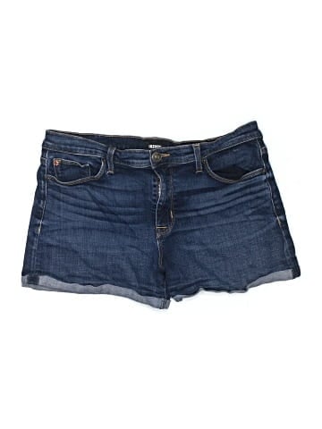 Hudson Jeans Denim Shorts (view 1)
