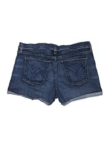 Hudson Jeans Denim Shorts (view 2)