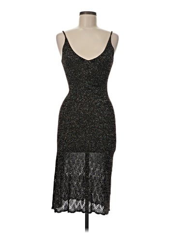 Moda International Cocktail Dress (view 1)