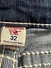 True Religion Blue Jeans Size 32 waist - photo 6