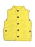 OshKosh B'gosh 100% Polyester Yellow Vest 18-24 MO / 24 MO - photo 1