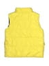OshKosh B'gosh 100% Polyester Yellow Vest 18-24 MO / 24 MO - photo 2