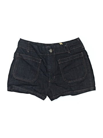 Maeve by Anthropologie Denim Shorts (view 1)