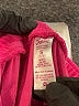 Justice 100% Polyester Pink Casual Pants Size 7 - photo 3