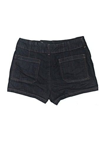 Maeve by Anthropologie Denim Shorts (view 2)
