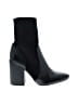 Vince Camuto Black Ankle Boots Size 7 - photo 1