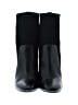 Vince Camuto Black Ankle Boots Size 7 - photo 2