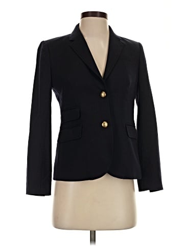 J.Crew Wool Blazer (view 1)