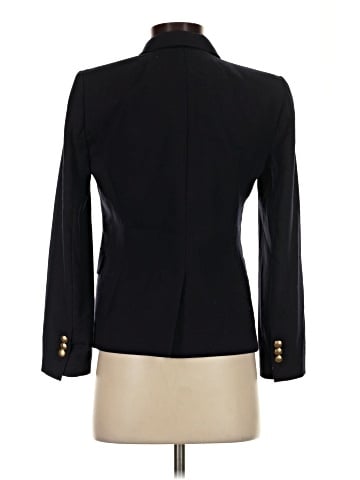 J.Crew Wool Blazer (view 2)