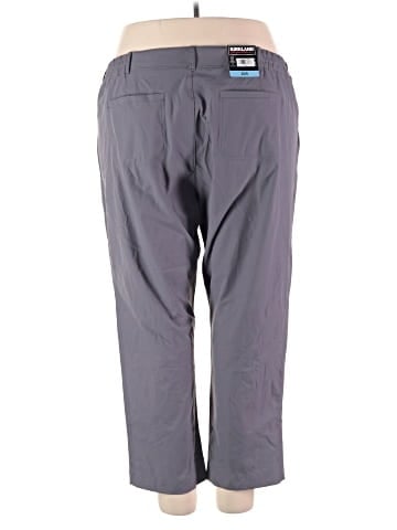 KIRKLAND Signature Active Pants (view 2)