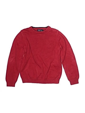 Class Club Pullover Sweater (view 1)