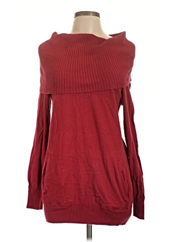 New York & Company Pullover Sweater (view 1)