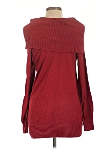 New York & Company Pullover Sweater (view 2)