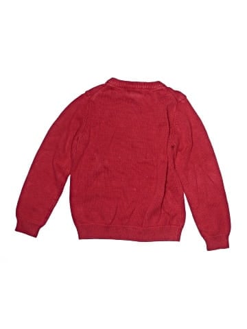 Class Club Pullover Sweater (view 2)