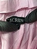J.Crew Solid Pink Shorts Size 14 - photo 3