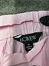 J.Crew Solid Pink Shorts Size 14 - photo 4