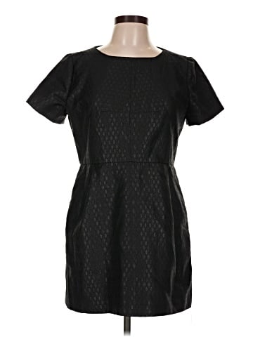 Madewell Casual Dress (view 1)
