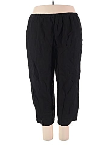 Eileen Fisher Casual Pants (view 1)
