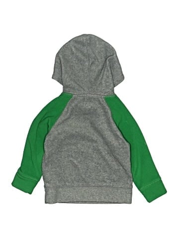 Baby Gap Outlet Pullover Hoodie (view 2)