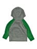Baby Gap Outlet 100% Polyester Green Pullover Hoodie Size 2 - photo 2