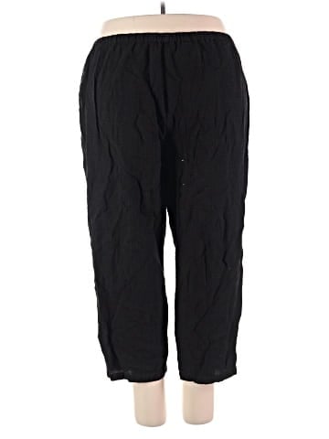 Eileen Fisher Casual Pants (view 2)