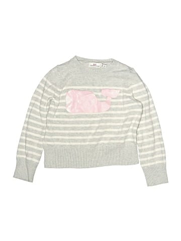 Vineyard Vines Pullover Sweater (view 1)